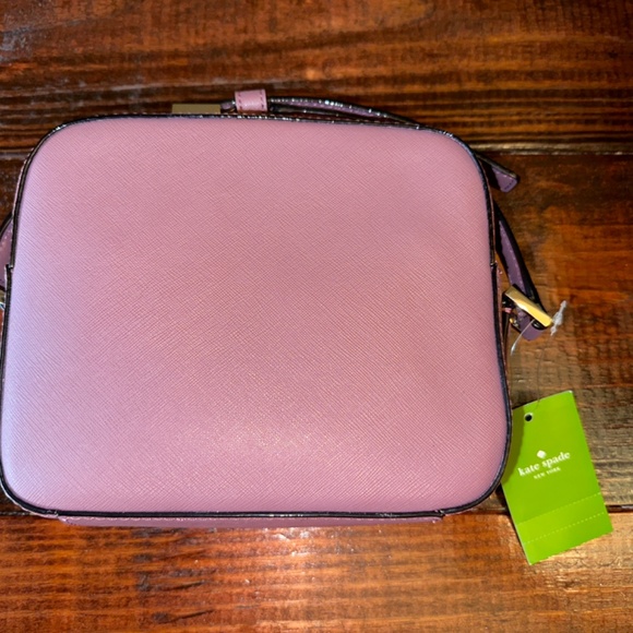Tory Burch crossbody - Picture 2 of 4